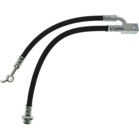 Centric Brake Hose, Parts 150.42142 150.42142